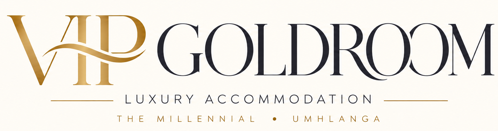 VIP Goldroom